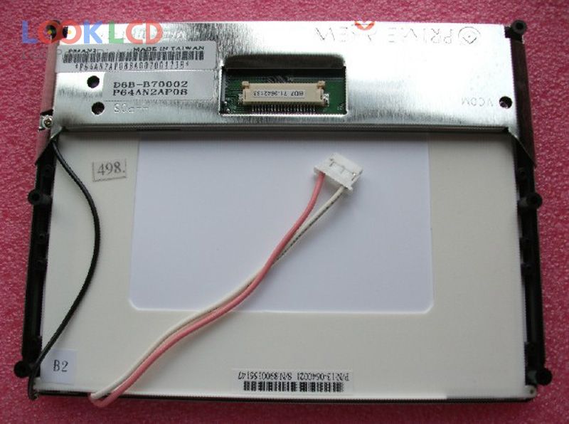 P64AN2AP08